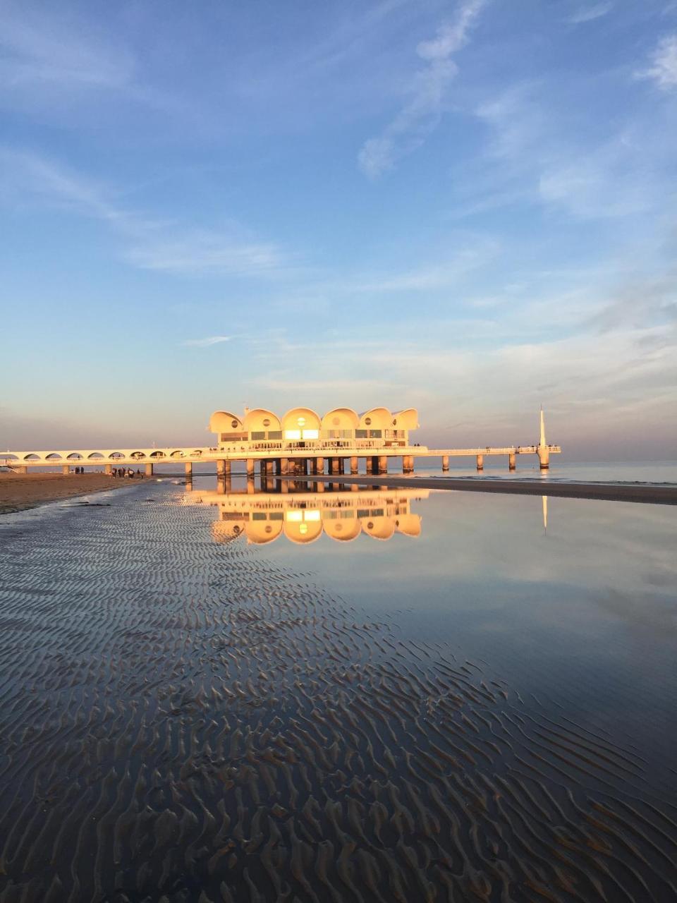 Villa Flamicia Lignano Sabbiadoro Exterior foto
