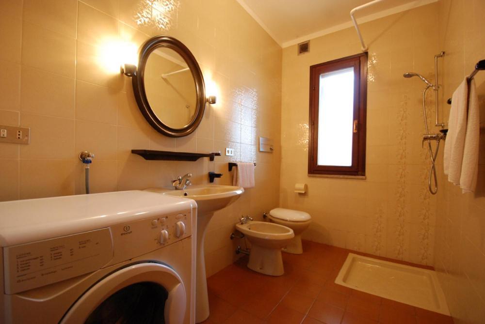 Villa Flamicia Lignano Sabbiadoro Exterior foto