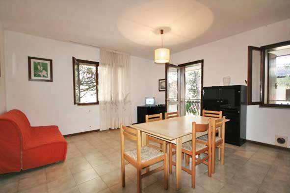 Villa Flamicia Lignano Sabbiadoro Exterior foto