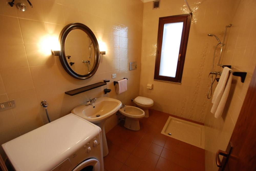 Villa Flamicia Lignano Sabbiadoro Exterior foto